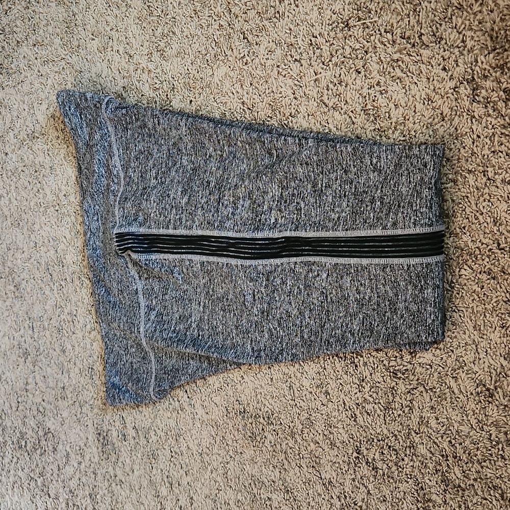 Isaac Mizrahi Sport Leggings